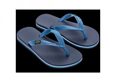 Ipanema Class Brazil Jr 8041622117 FlipFlops - Ipanema - 