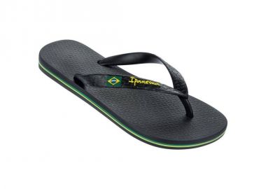 Ipanema Classic Brasil II Fem W 80408 22467 FlipFlops - Ipanema - 