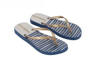 Ipanema Classic Happy XII Fem W 83582 AW916 FlipFlops - Ipanema - 