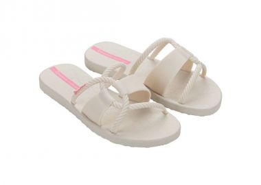 Ipanema Diversa Slide Ad W 27232 BG832 FlipFlops - Ipanema - 