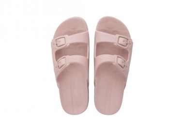 Ipanema Duo Day women's flipflops very light and comfortable pink - Ipanema - 