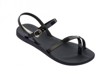 Ipanema Fashion Sand VIII FEM 82842 21112 FlipFlops - Ipanema - 