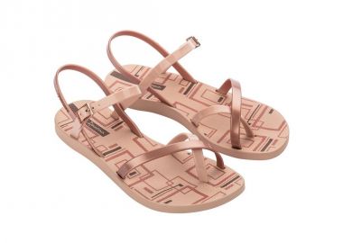 Ipanema Fashion Sand VIII Fem women's flipflops sandals fashionable comfortable - Ipanema - 