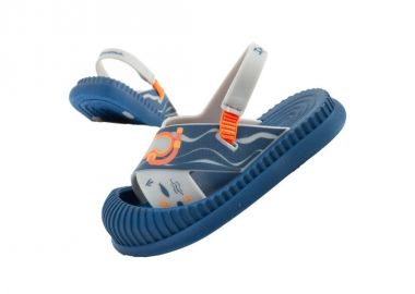 Ipanema Fun Sea Baby Jr Sandals 83661BD297 - Ipanema - 