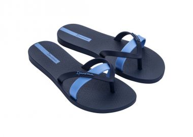 Ipanema Kirie Fem W 81805 AG217 FlipFlops - Ipanema - 