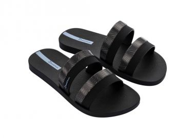 Ipanema Mesh Slide W 83649 BB779 FlipFlops - Ipanema - 