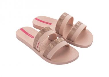 Ipanema Mesh Slide W 83649 BB780 FlipFlops - Ipanema - 