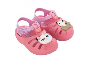 Ipanema Παιδικά Παπουτσάκια Θαλάσσης 83354-AH528 Ροζ - Ipanema - 