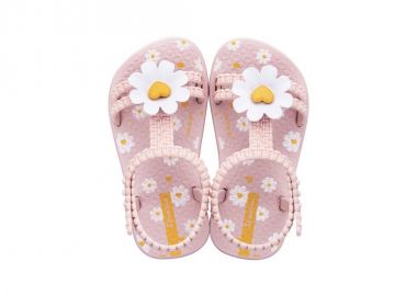 Ipanema Παιδικά Πέδιλα Daisy Ροζ 83355-AH420 - Ipanema - 