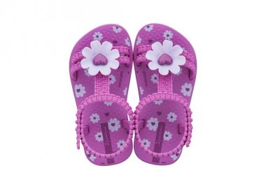 Ipanema Παιδικά Πέδιλα Daisy Ροζ 83355-AH420 - Ipanema - 