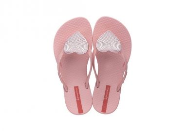 Ipanema Παιδικές Σαγιονάρες Ροζ 82598-AJ552 - Ipanema - 