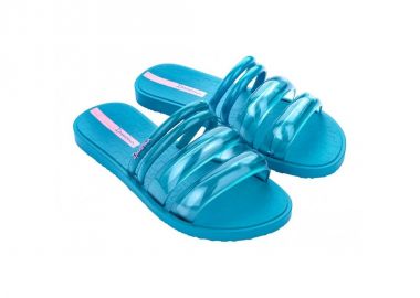 Ipanema Puffer Slide W 26727AQ182 FlipFlops - Ipanema - 