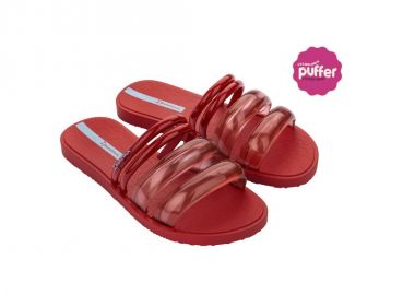 Ipanema Puffer Slide W 26727AQ183 FlipFlops - Ipanema - 