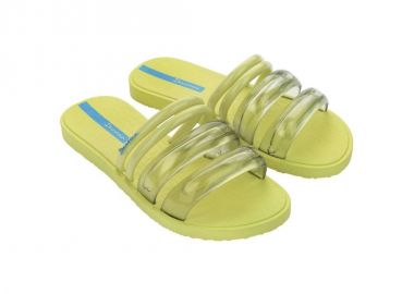 Ipanema Puffer Slide W 26727AQ184 FlipFlops - Ipanema - 