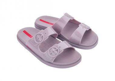 Ipanema Σαγιονάρες σε στυλ Πέδιλα σε Ροζ Χρώμα 26877-AF993 - Ipanema - 