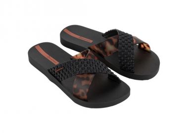Ipanema Sense Slide W 27214 BC402 FlipFlops - Ipanema - 