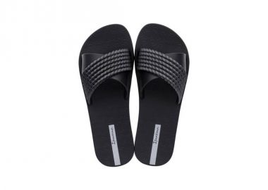 Ipanema Slides σε Μαύρο Χρώμα 83244-20766 - Ipanema - 