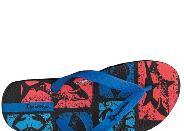 IPANEMA TEMAS XIII Kids Σαγιονάρα 27-38 - Μπλε - Ipanema - 