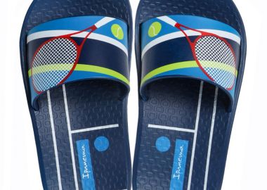 IPANEMA Urban III Slide Kids Σαγιονάρα 27-36 - Μπλε - Ipanema - 