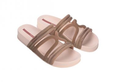 Ipanema Walk slide W 27262 BG086 flipflops - Ipanema - 