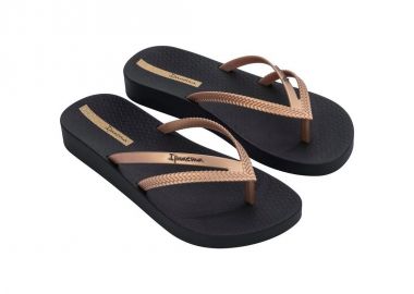 Ipanema women's flipflops Bossa Soft comfortable fashionable for the beach - Ipanema - 