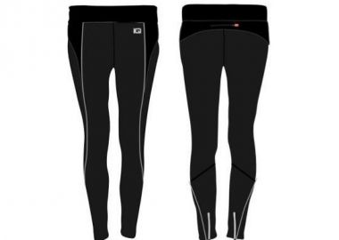 Iq Aira Leggings Wmns W 92800185709 - IQ - 