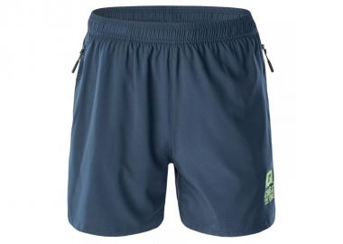 IQ Ανδρική Βερμούδα Γκρι 92800398529 - IQ - 