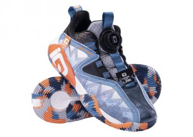 IQ Cross The Line Basky Jr 92800598190 shoes - IQ - 