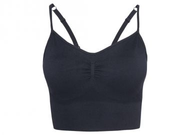 IQ Cross The Line Ilaria W sports bra 92800597437 - IQ - 