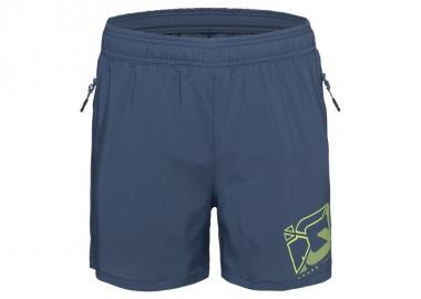 IQ Cross The Line Reno Jr Shorts 92800597507 - IQ - 