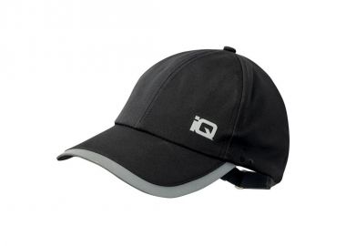 IQ Cross The Line Rome Γυναικείο Jockey Μαύρο 92800274379 - IQ - 