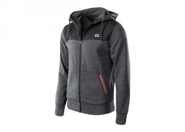 IQ Cross The Line Sarin M sweatshirt 92800284437 - IQ - 