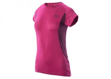 IQ Cross The Line Treilo Tshirt W 92800483235 - IQ - 