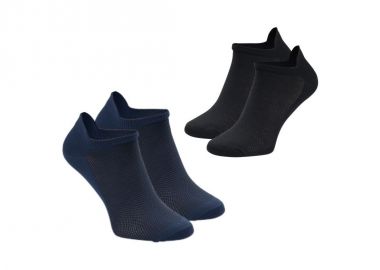 IQ Garaf Pack Ankle Socks M 92800399204 - IQ - 