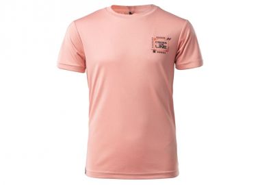 IQ Kelly Jr Tshirt 92800398124 - IQ - 