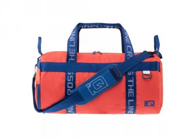 IQ Σακ Βουαγιάζ Πορτοκαλί 92800482412 - IQ - 