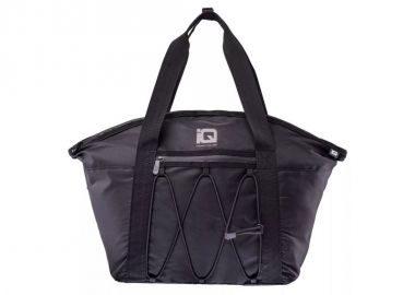 IQ Shoes Γυναικεία Τσάντα Μαύρη 92800503768 - IQ - 