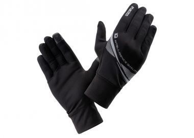 IQ Siena Ανδρικά Αθλητικά Γάντια Τρεξίματος - IQ - 