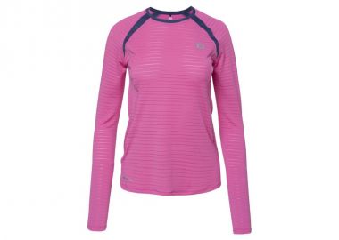 IQ Tshirt long sleeve Imark WMNS W 92800624289 - IQ - 