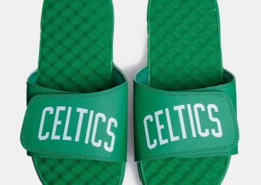Islide Mantra Boston Celtics Ανδρικά Slides (9000243892_1523) - Islide - 