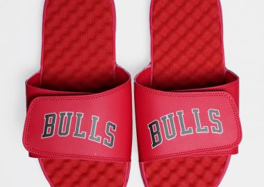 Islide Mantra Chicago Bulls Ανδρικά Slides (9000243891_1523) - Islide - 