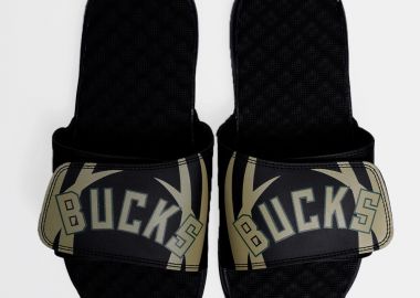 Islide Mantra Milwaukee Bucks Ανδρικά Slides (9000243889_1523) - Islide - 