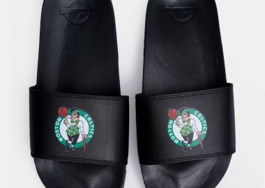 Islide Motto Boston Celtics Ανδρικά Slides (9000243883_1469) - Islide - 