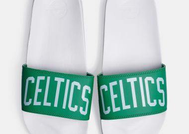 Islide Motto Celtics Ανδρικά Slides (9000243887_61897) - Islide - 