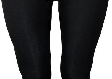 ΙΣΟΘΕΡΜΙΚΟ ΠΑΝΤΕΛΟΝΙ ΑΝΔΡΙΚΟ BERRAK BE755 Μαύρο - Berrak - 