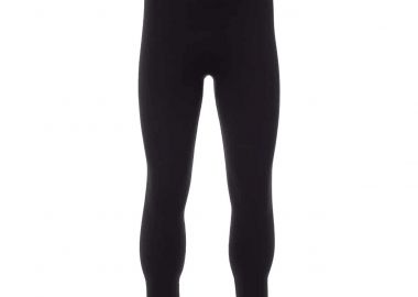 Ισοθερμικό παντελόνι THERMO PRO 240 LPANT PAYPER 03000367 Black - PAYPER - 