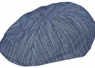 Ιταλική βαμβακερή τραγιάσκα Charro Urban Style - CHARRO URBAN STYLE - 