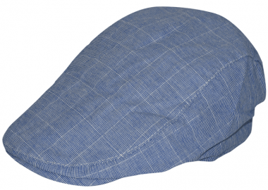 Ιταλική βαμβακερή τραγιάσκα Romeo Gigli - ROMEO GIGLI - 