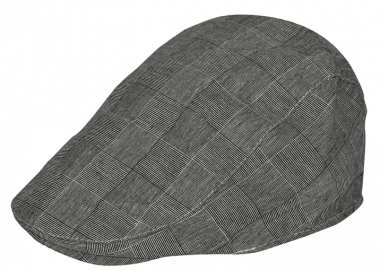 Ιταλική βαμβακερή τραγιάσκα Romeo Gigli - ROMEO GIGLI - 