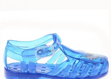 ITALY Dalmata Παπουτσοπέδιλο Θαλάσσης 20-30 - Μπλε - Italy - 